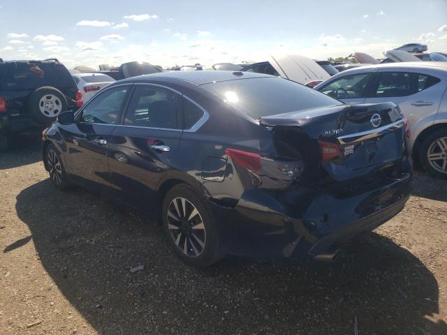 Photo 2 from auction – 2018 NISSAN ALTIMA 2.5 with VIN 1N4AL3AP8JC104282