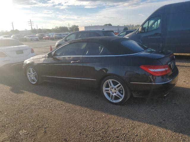 Photo 2 from auction – 2013 MERCEDES-BENZ E 350 with VIN WDDKK5KF6DF191143