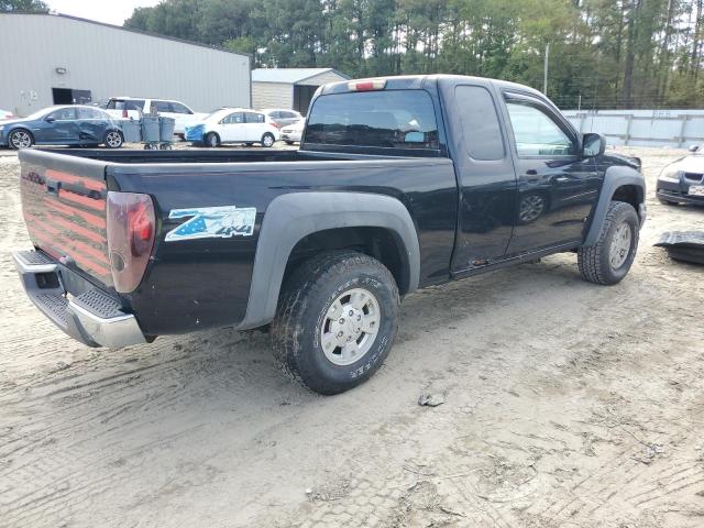 Photo 3 from auction – 2007 CHEVROLET COLORADO with VIN 1GCDT19E978103443