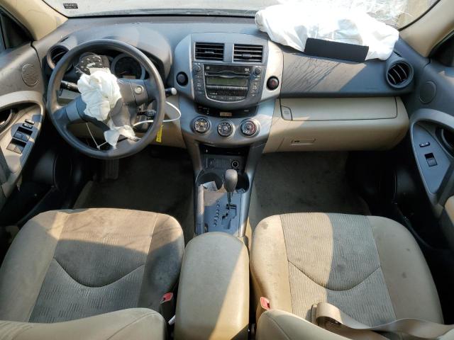 Photo 8 from auction – 2010 TOYOTA RAV4 with VIN 2T3ZF4DV4AW017366
