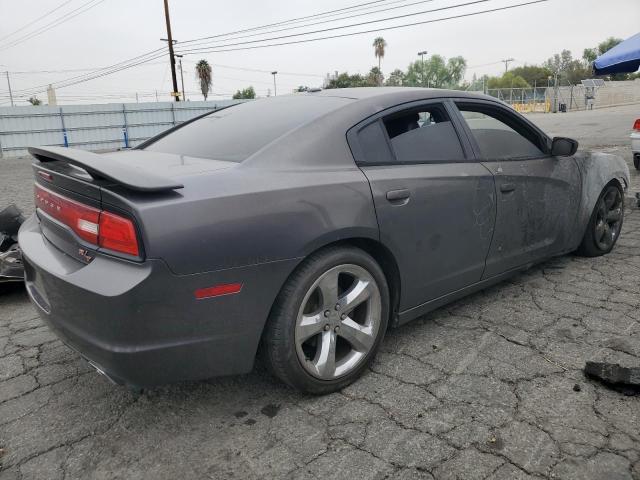 Photo 3 from auction – 2013 DODGE CHARGER R/ with VIN 2C3CDXCT2DH554582