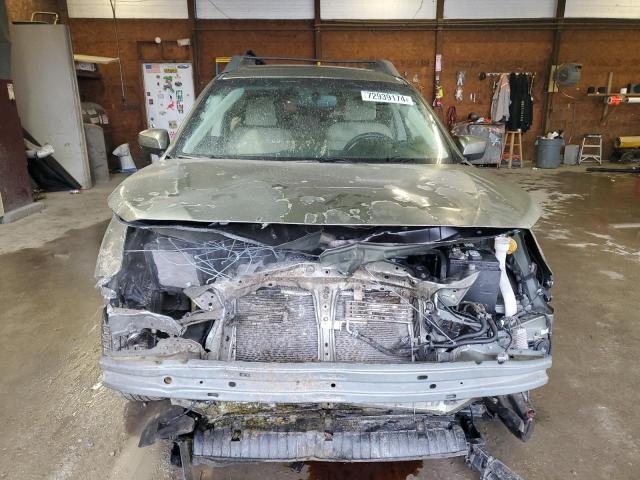 Photo 5 from auction – 2017 SUBARU OUTBACK 2. with VIN 4S4BSADC7H3400981