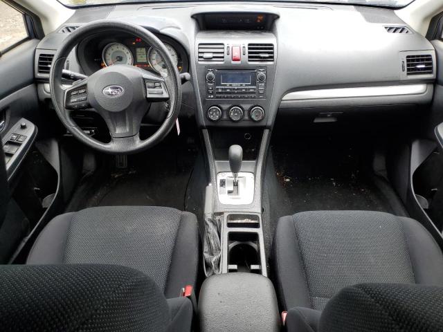 Photo 8 from auction – 2013 SUBARU IMPREZA PR with VIN JF1GPAC66D2860730