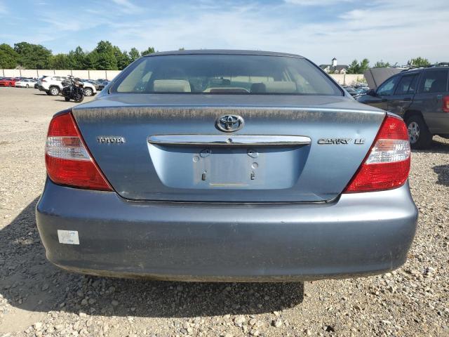 Photo 6 from auction – 2003 TOYOTA CAMRY LE with VIN JTDBE32K430180114