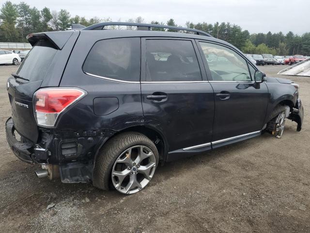 Photo 3 from auction – 2017 SUBARU FORESTER 2 with VIN JF2SJAWC2HH441818