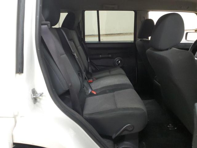 Photo 11 from auction – 2009 JEEP COMMANDER with VIN 1J8HG48KX9C501249