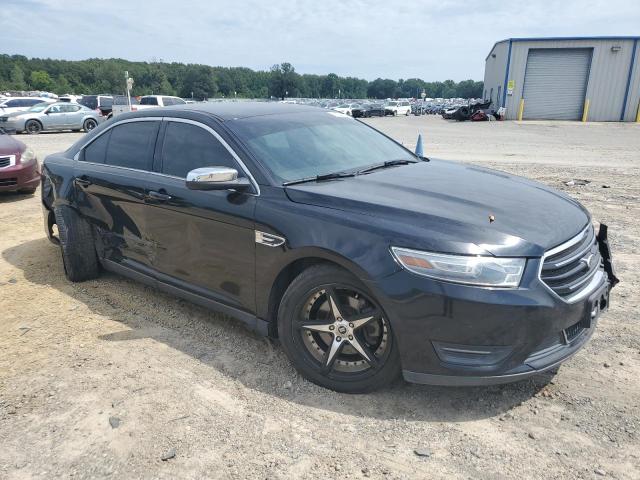 Photo 4 from auction – 2014 FORD TAURUS 4D with VIN 1FAHP2F86EG102771