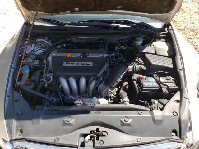 Photo 11 from auction – 2006 HONDA ACCORD VAL with VIN 1HGCM56116A080508