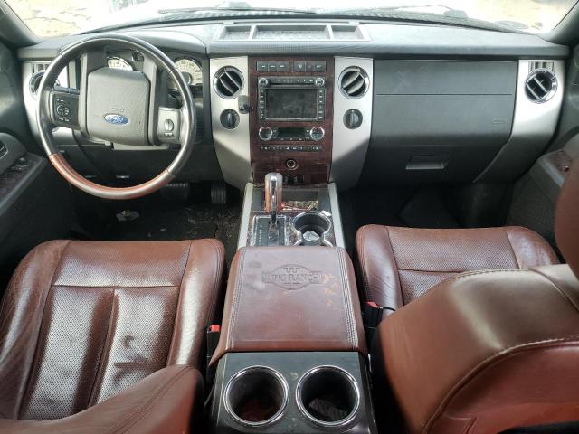 Photo 8 from auction – 2014 FORD EXPEDITION with VIN 1FMJU1J56EEF03241