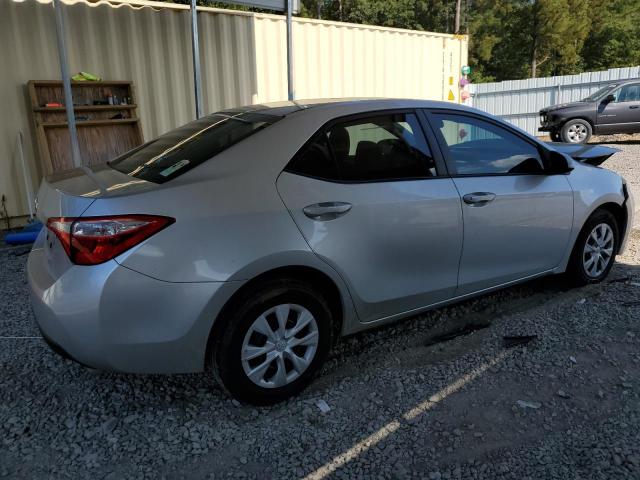 Photo 3 from auction – 2016 TOYOTA COROLLA L with VIN 2T1BURHE1GC673879