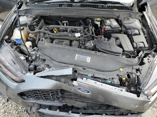 Photo 11 from auction – 2013 FORD FUSION SE with VIN 3FA6P0H77DR218648