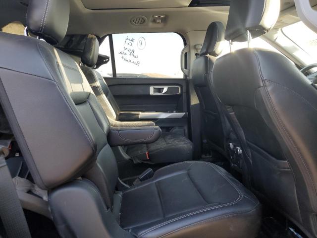 Photo 10 from auction – 2021 FORD EXPLORER X with VIN 1FMSK8DH0MGA31954