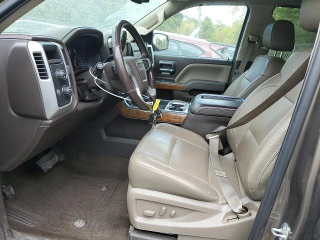 Photo 7 from auction – 2014 GMC SIERRA K15 with VIN 3GTU2VEC8EG532546
