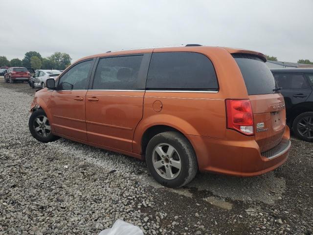 Photo 2 from auction – 2011 DODGE GRAND CARA with VIN 2D4RN5DG4BR721026