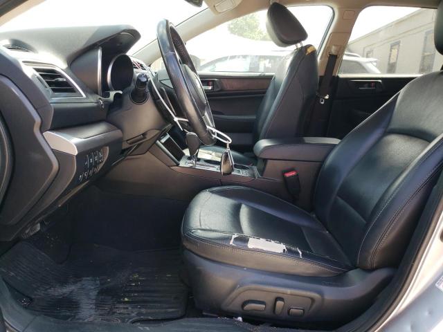 Photo 7 from auction – 2017 SUBARU OUTBACK 3. with VIN 4S4BSENC4H3356069