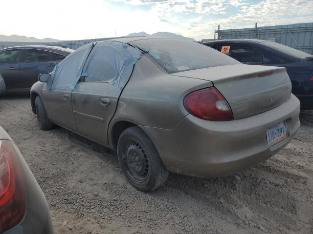 Photo 2 from auction – 2001 PLYMOUTH NEON BASE with VIN 1P3ES46C71D276548