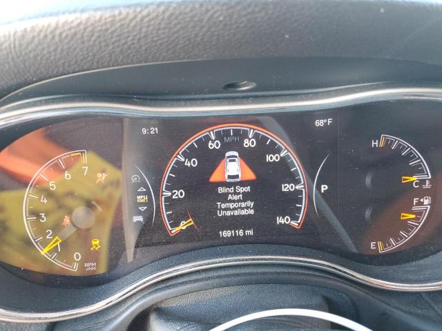 Photo 9 from auction – 2014 JEEP GRAND CHER with VIN 1C4RJEBG2EC488319