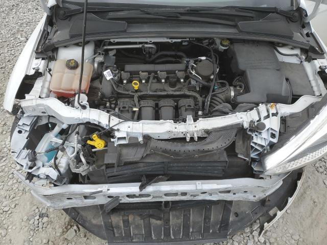 Photo 11 from auction – 2016 FORD FOCUS SE with VIN 1FADP3F25GL304883