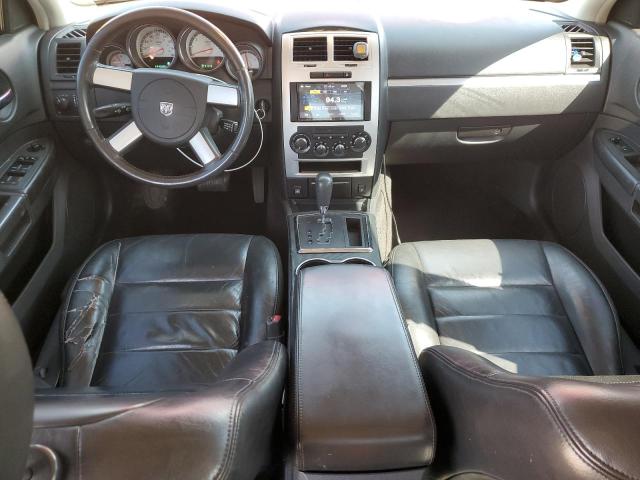 Photo 8 from auction – 2008 DODGE CHARGER R/ with VIN 2B3KA53H58H132345