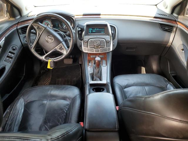 Photo 8 from auction – 2011 BUICK LACROSSE C with VIN 1G4GC5ED9BF161005