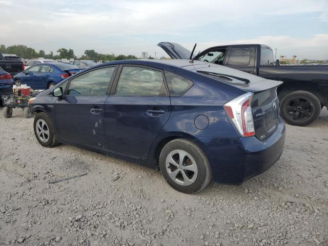 Photo 2 from auction – 2013 TOYOTA PRIUS with VIN JTDKN3DU2D0343276