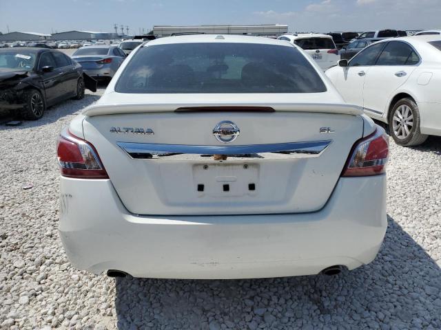 Photo 6 from auction – 2013 NISSAN ALTIMA 2.5 with VIN 1N4AL3AP3DN526565