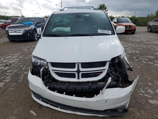 Photo 5 from auction – 2019 DODGE GRAND CARA with VIN 2C4RDGEG4KR557819