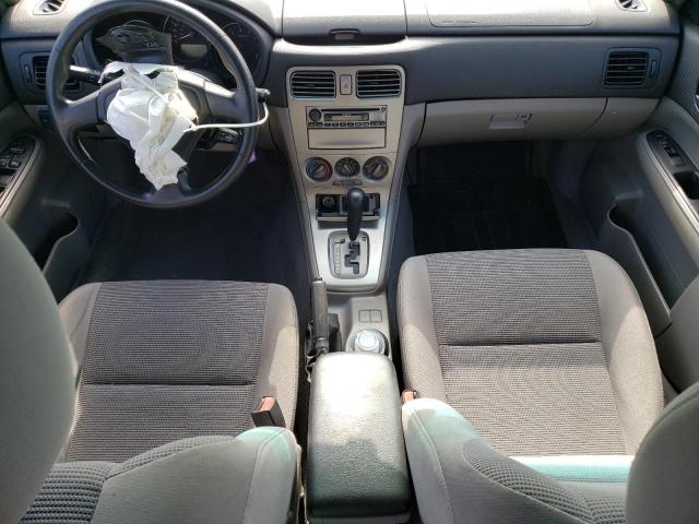 Photo 8 from auction – 2007 SUBARU FORESTER 2 with VIN JF1SG63627H717475