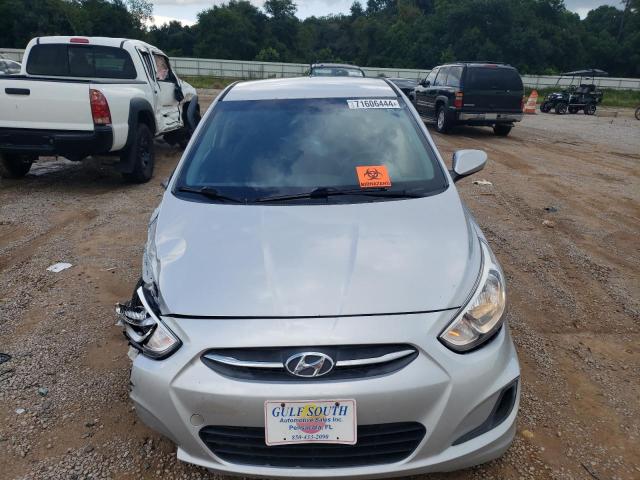 Photo 5 from auction – 2016 HYUNDAI ACCENT SE with VIN KMHCT5AE0GU296647