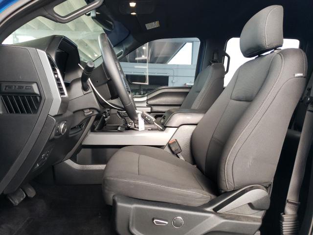 Photo 7 from auction – 2017 FORD F150 SUPER with VIN 1FTEW1CPXHFA20767