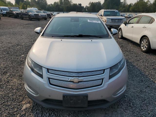Photo 5 from auction – 2013 CHEVROLET VOLT with VIN 1G1RD6E44DU143616