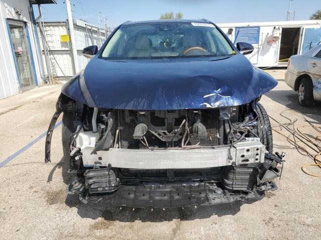 Photo 5 from auction – 2016 LEXUS RX 350 with VIN 2T2ZZMCA1GC004059