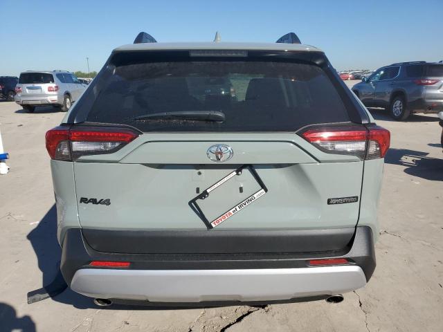 Photo 6 from auction – 2023 TOYOTA RAV4 ADVEN with VIN 2T3J1RFV2PW345366