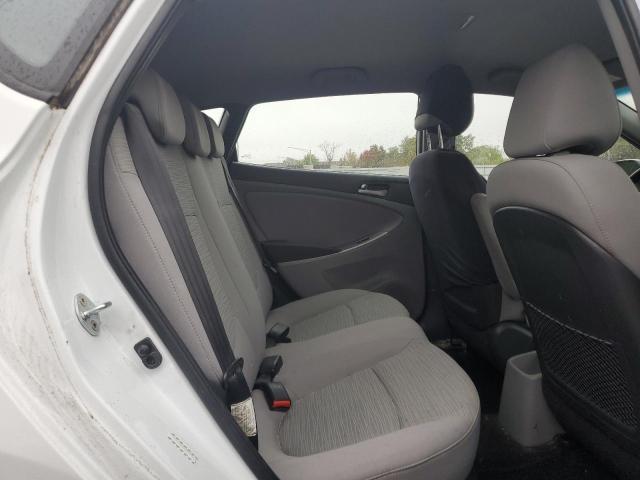 Photo 10 from auction – 2017 HYUNDAI ACCENT SE with VIN KMHCT5AE4HU351361