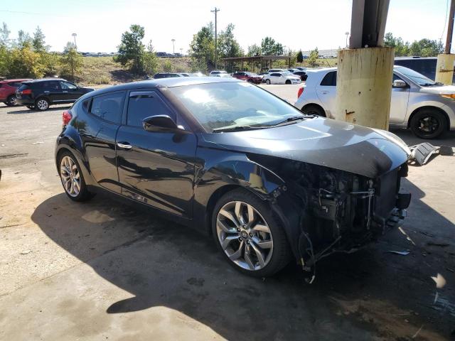 Photo 4 from auction – 2014 HYUNDAI VELOSTER with VIN KMHTC6AD5EU212235