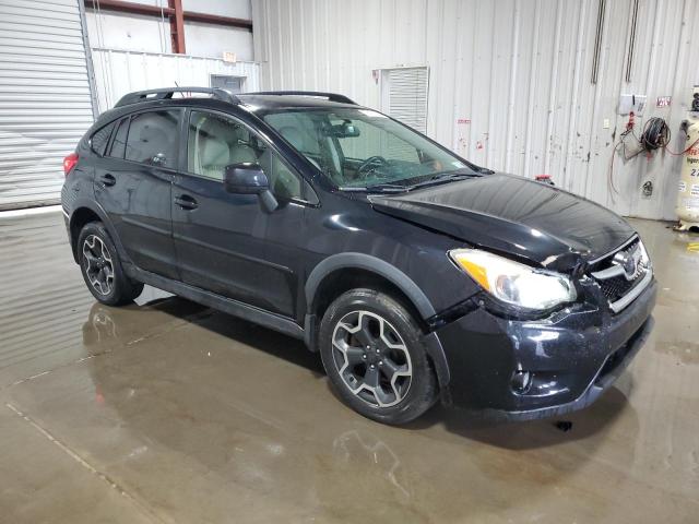 Photo 4 from auction – 2013 SUBARU XV CROSSTR with VIN JF2GPAGC6DH827204