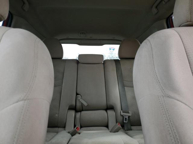 Photo 10 from auction – 2014 NISSAN ROGUE S with VIN 5N1AT2MV1EC862819