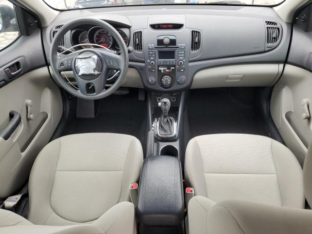 Photo 8 from auction – 2012 KIA FORTE LX with VIN KNAFT4A21C5619459