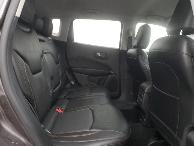 Photo 11 from auction – 2018 JEEP COMPASS LI with VIN 3C4NJDCB3JT354591
