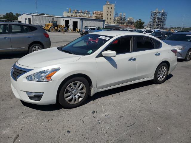 Photo 1 from auction – 2015 NISSAN ALTIMA 2.5 with VIN 1N4AL3AP1FN401647