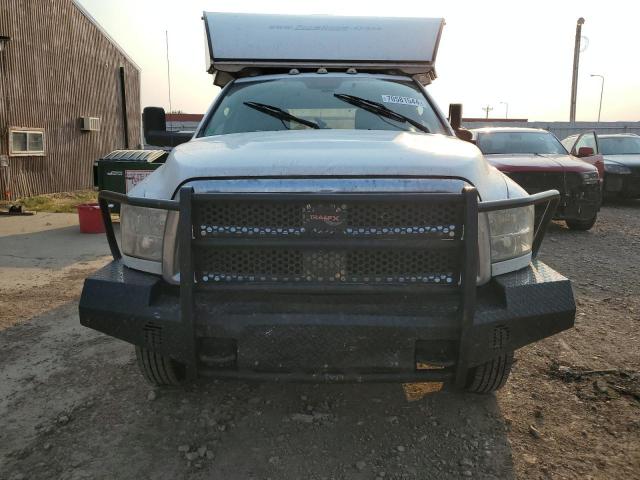 Photo 5 from auction – 2017 RAM 3500 LONGH with VIN 3C63RRGL6HG545917