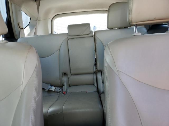 Photo 10 from auction – 2014 TOYOTA PRIUS V with VIN JTDZN3EU9EJ002644