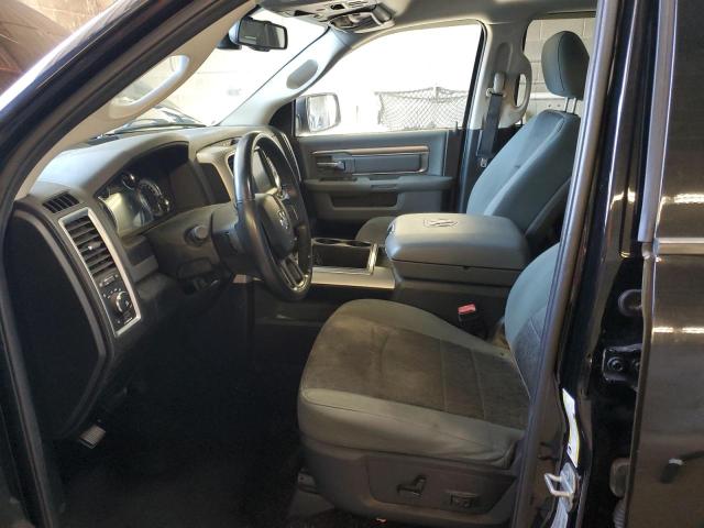 Photo 7 from auction – 2015 RAM 1500 SLT with VIN 3C6RR7LT9FG540714