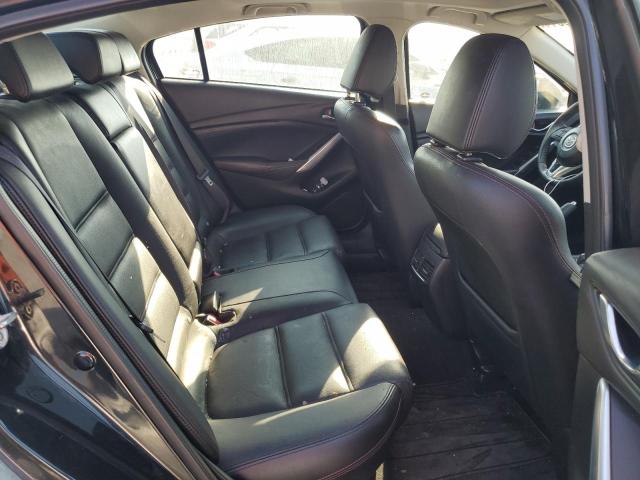 Photo 10 from auction – 2014 MAZDA 6 TOURING with VIN JM1GJ1V58E1105098