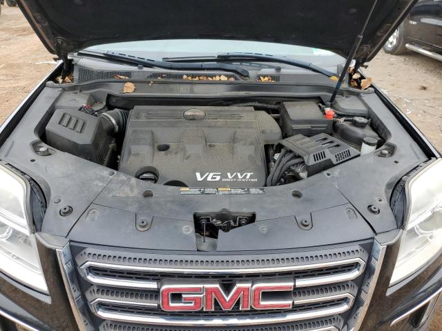 Photo 12 from auction – 2016 GMC TERRAIN SL with VIN 2GKFLUE3XG6197924