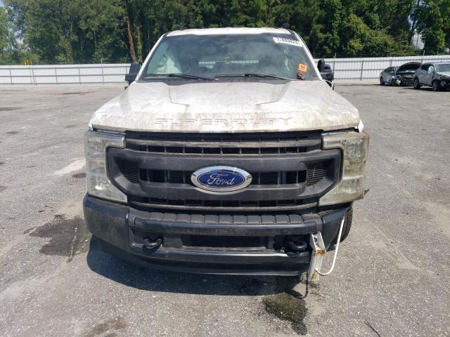 Photo 5 from auction – 2021 FORD F350 SUPER with VIN 1FTBF3A68MED08361