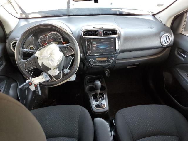 Photo 8 from auction – 2022 MITSUBISHI MIRAGE G4 with VIN ML32FVFJ8NHF07974