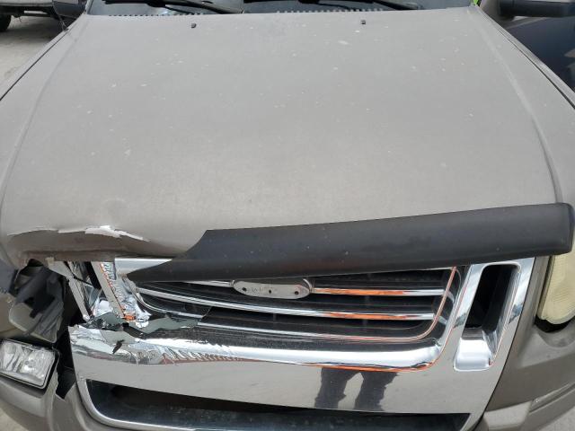 Photo 11 from auction – 2007 FORD EXPLORER S with VIN 1FMEU33K37UA25384