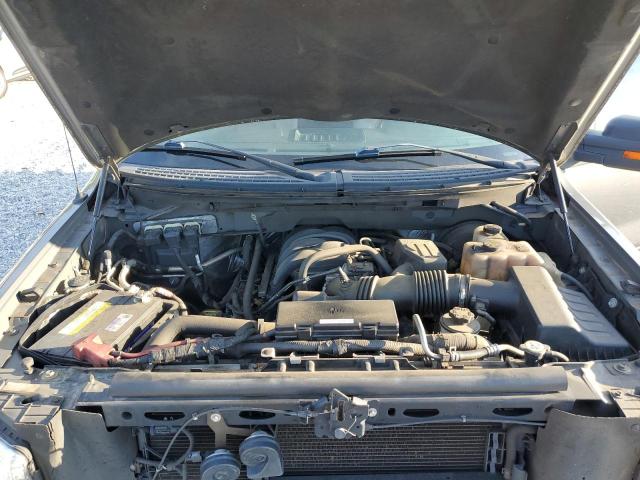 Photo 11 from auction – 2010 FORD F150 SUPER with VIN 1FTEW1C89AFB95476
