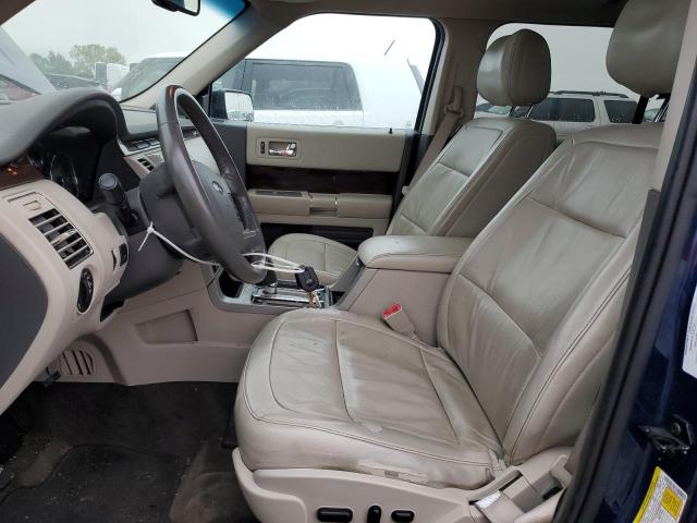 Photo 7 from auction – 2012 FORD FLEX SEL with VIN 2FMHK6CC9CBD14136